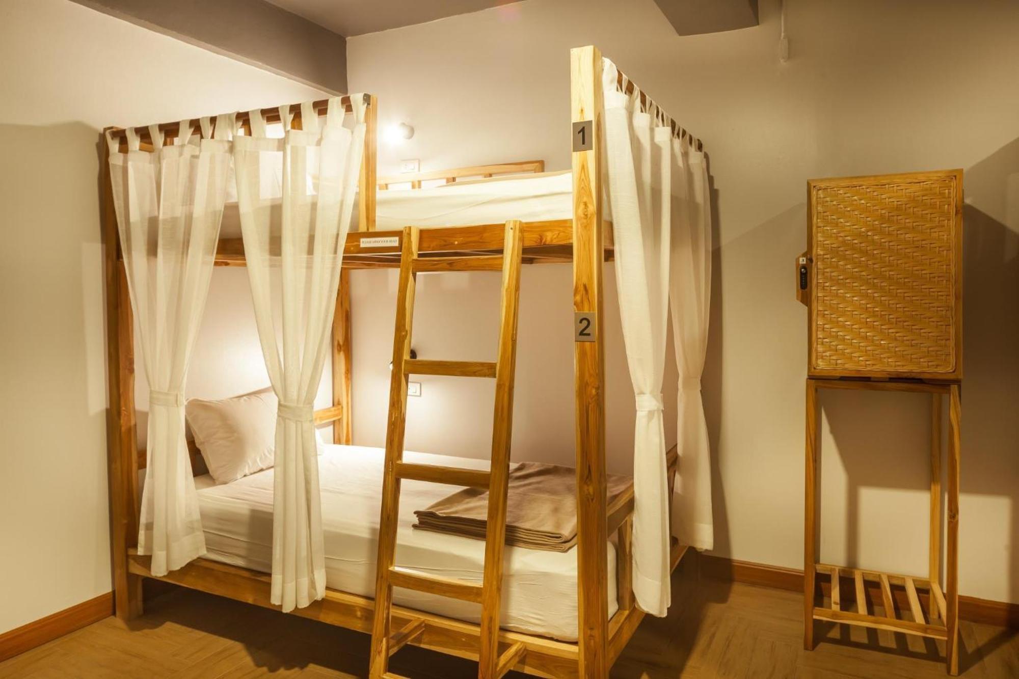 Khách sạn Metro Pratunam Boutique Bangkok