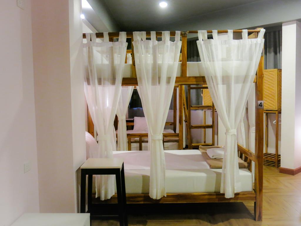 Khách sạn Metro Pratunam Boutique 3*