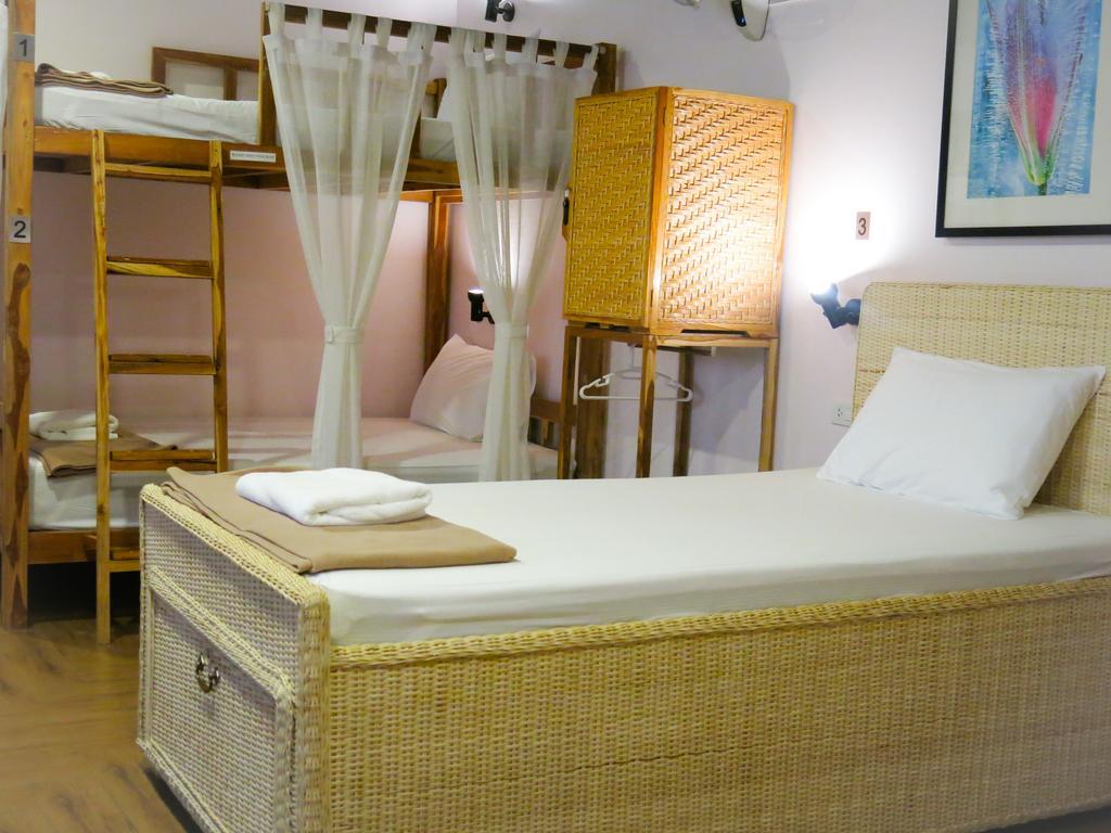 Khách sạn Metro Pratunam Boutique