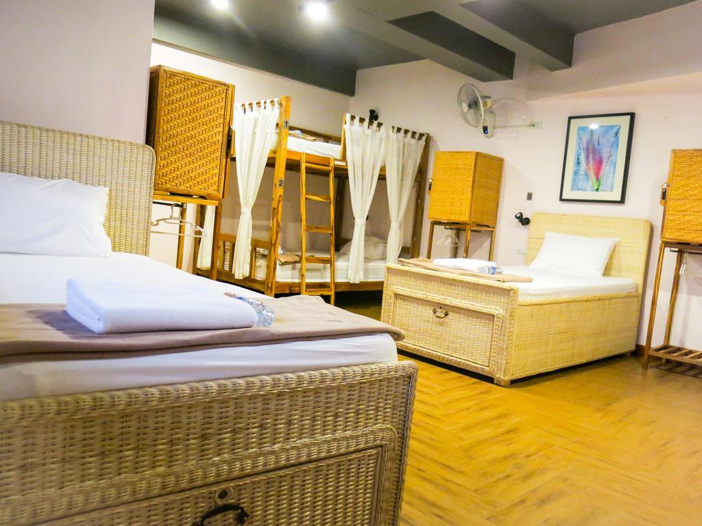Khách sạn Metro Pratunam Boutique