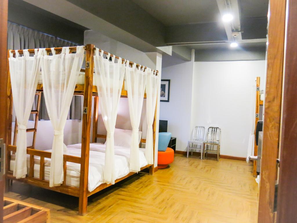 Khách sạn Metro Pratunam Boutique 3*