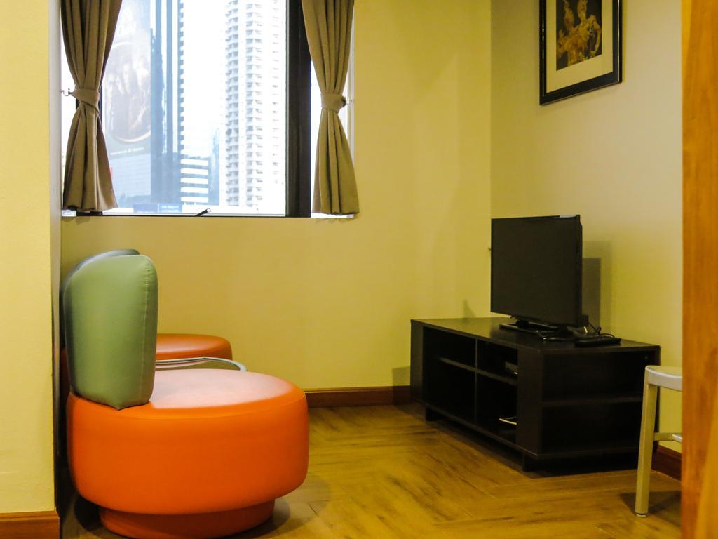 Khách sạn Metro Pratunam Boutique 3*
