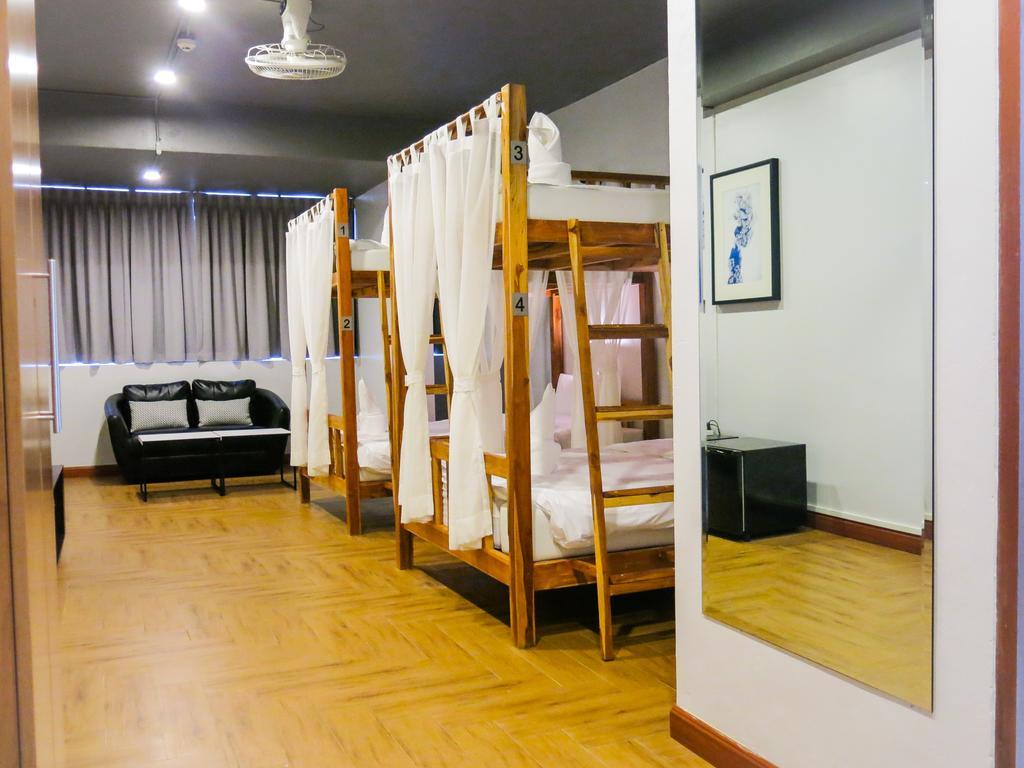 Khách sạn Metro Pratunam Boutique