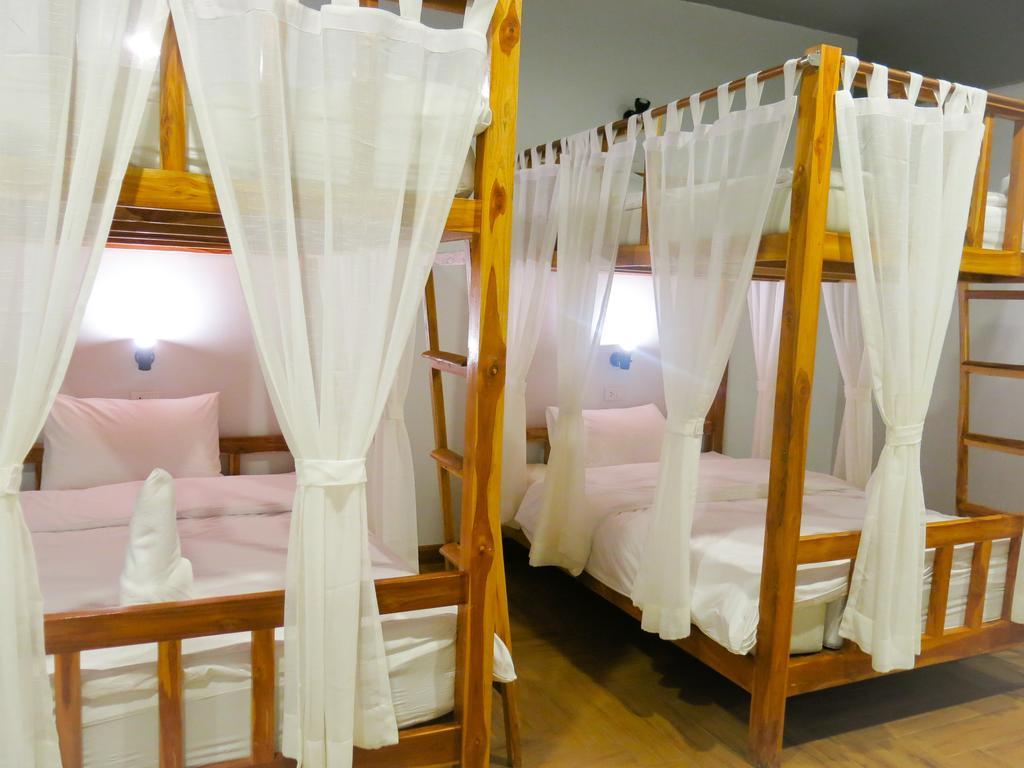 Khách sạn Metro Pratunam Boutique