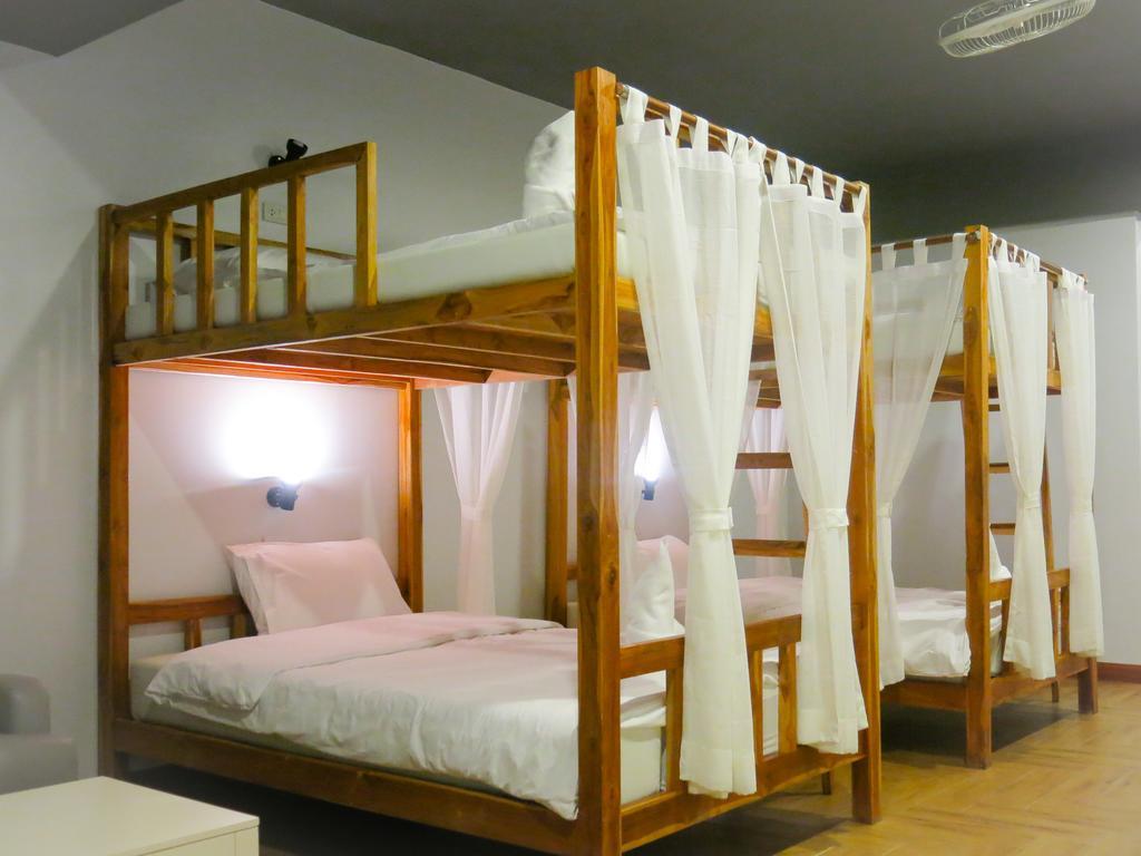 Khách sạn Metro Pratunam Boutique 3*