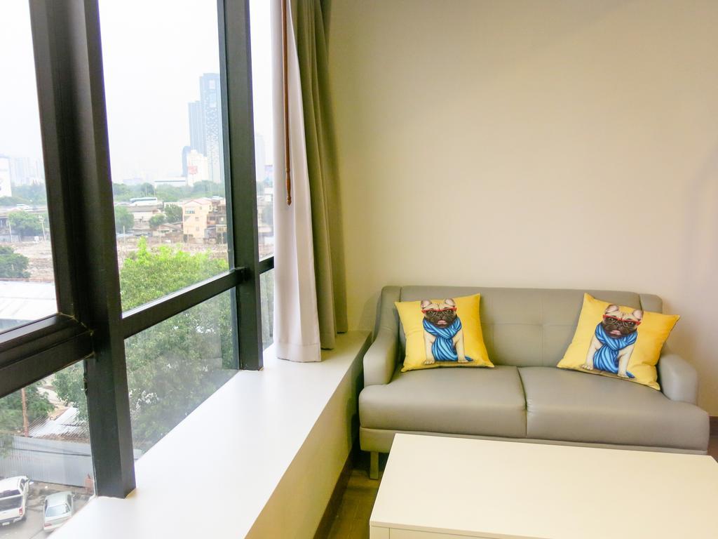 Khách sạn Metro Pratunam Boutique 3*