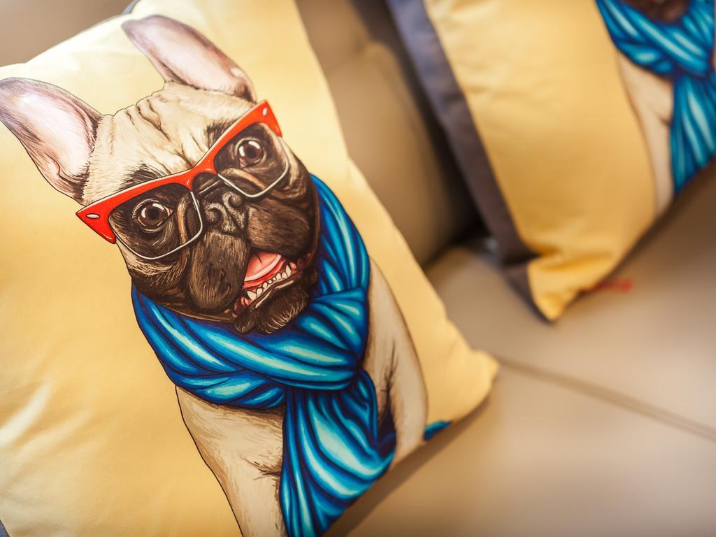 Metro Pratunam Boutique Khách sạn Bangkok