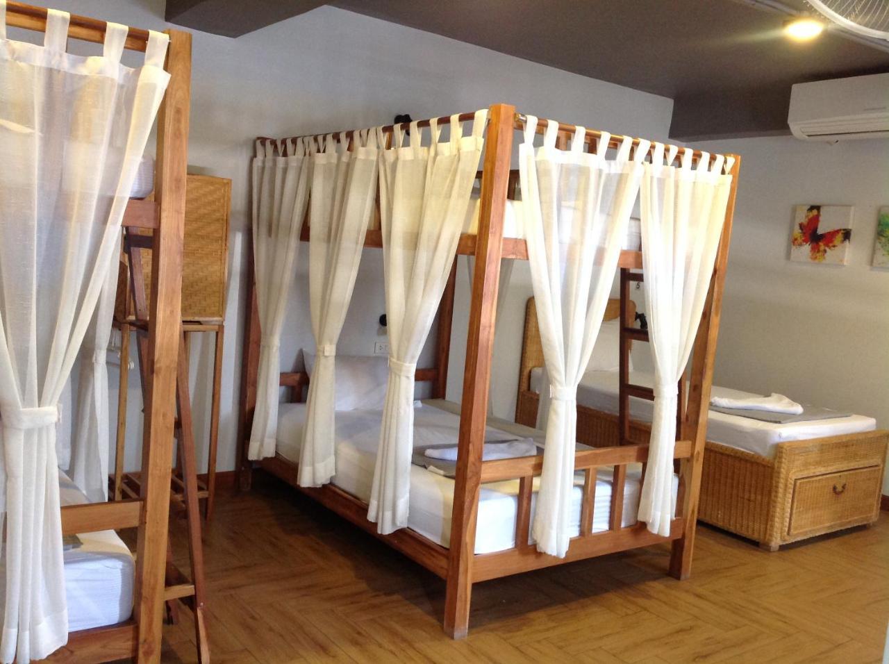 Metro Pratunam Boutique Khách sạn